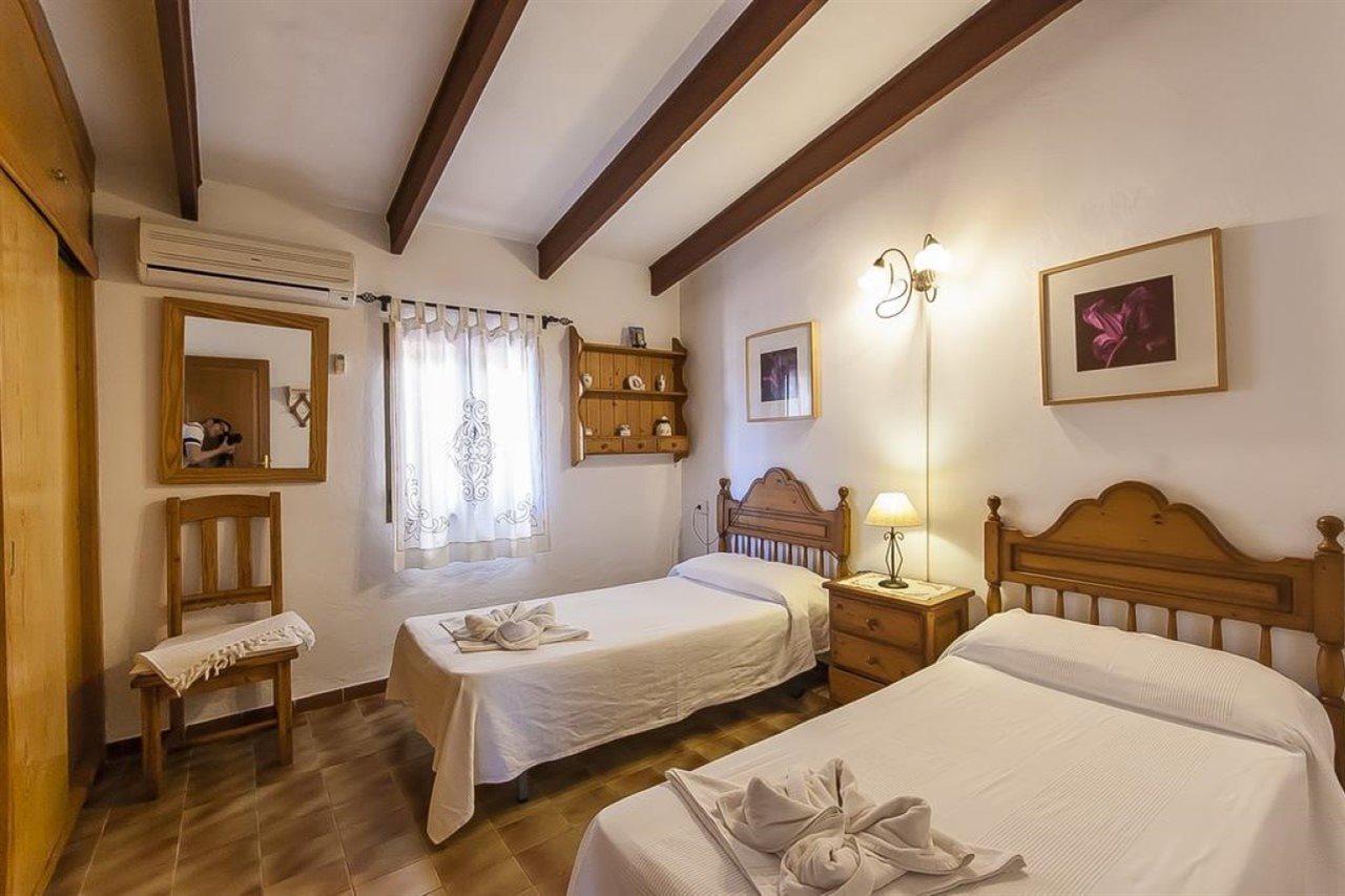 Finca Tramuntana Zewnętrze zdjęcie
