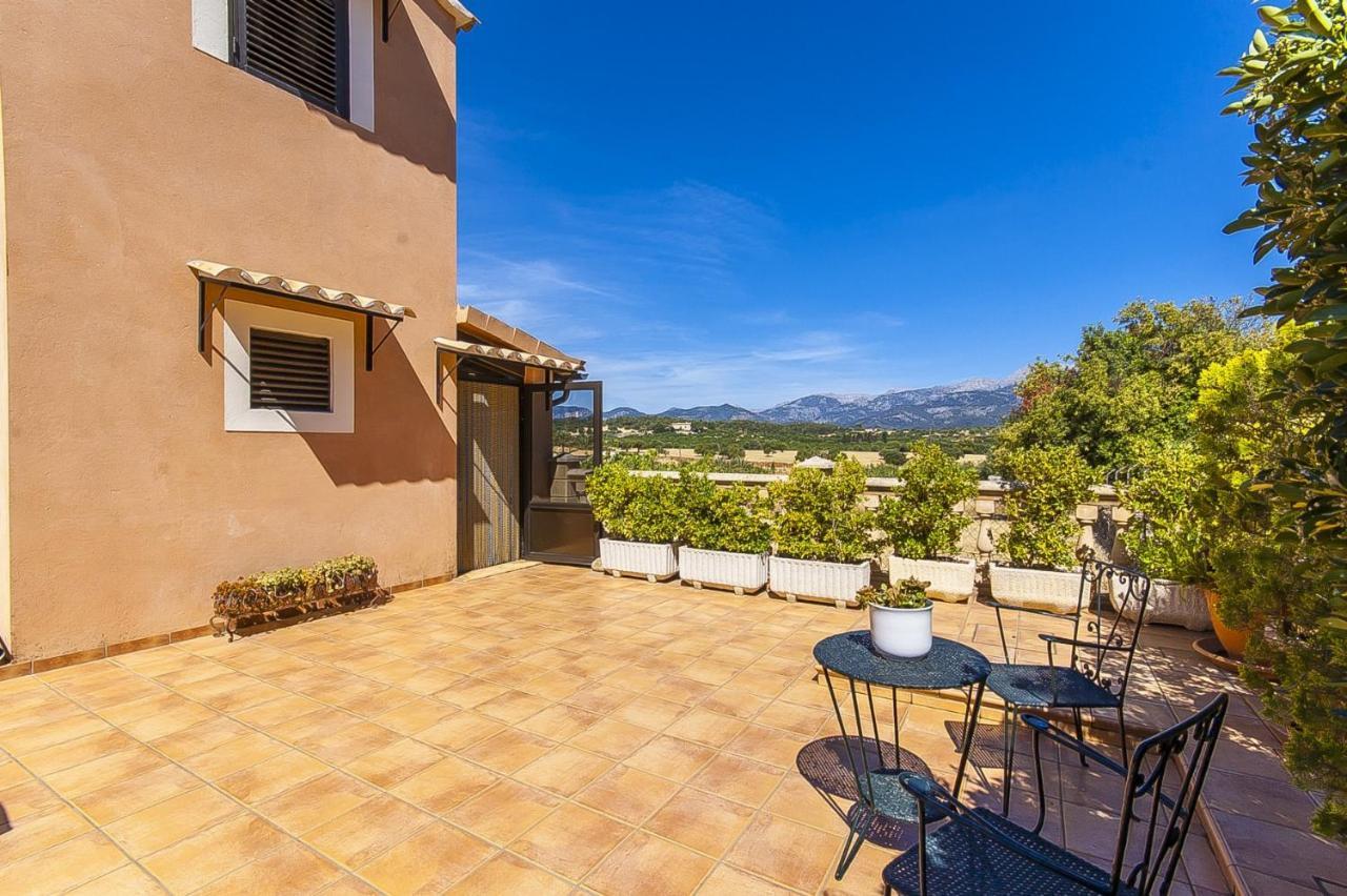 Finca Tramuntana Zewnętrze zdjęcie