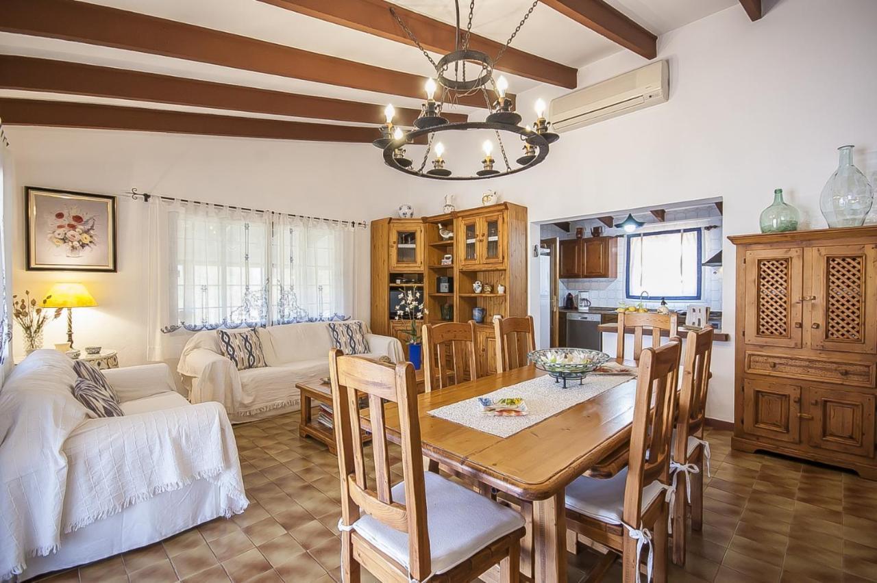Finca Tramuntana Zewnętrze zdjęcie