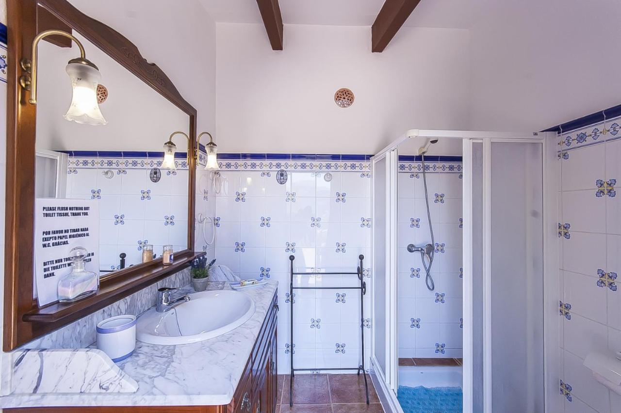Finca Tramuntana Zewnętrze zdjęcie