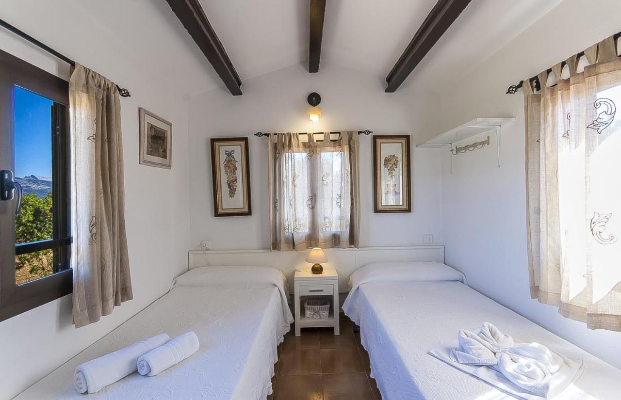 Finca Tramuntana Zewnętrze zdjęcie